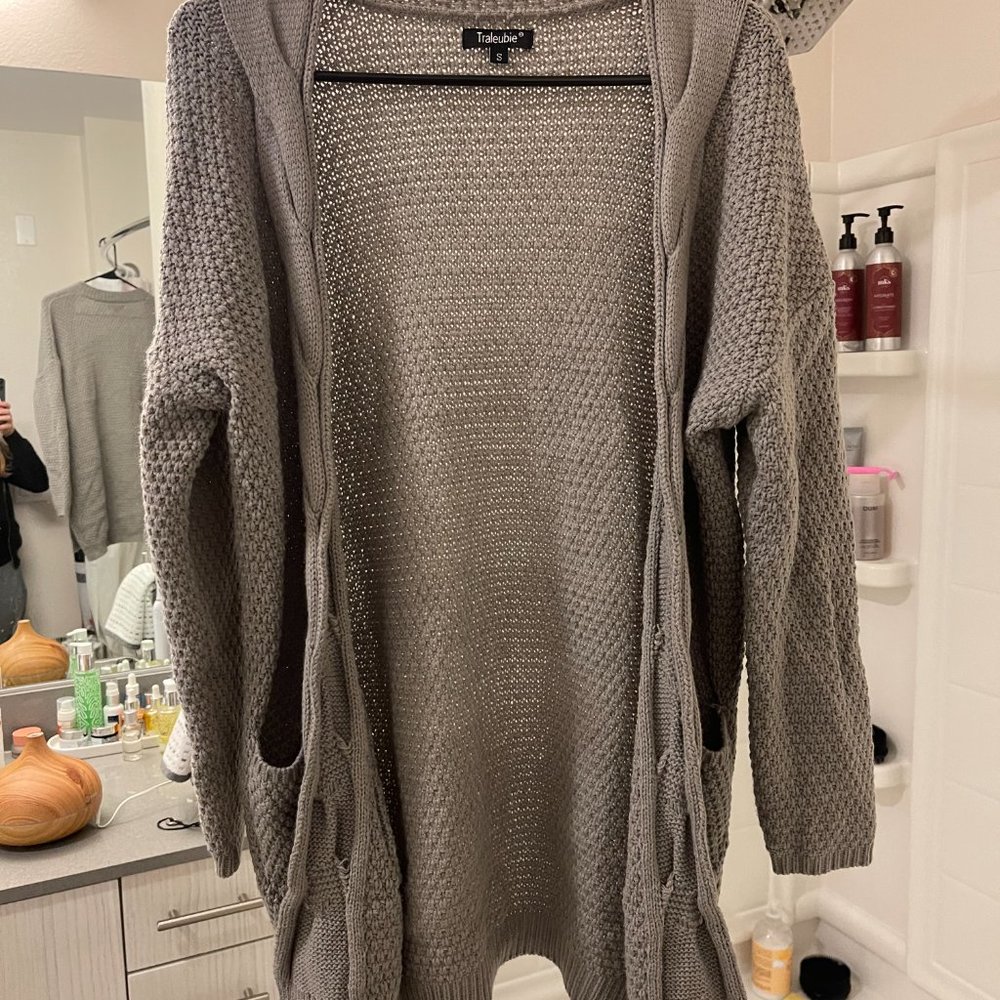 Cardigan